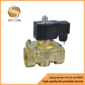 Solenoid Water Inlet Solenoid Automatic Pressure Relief Valve